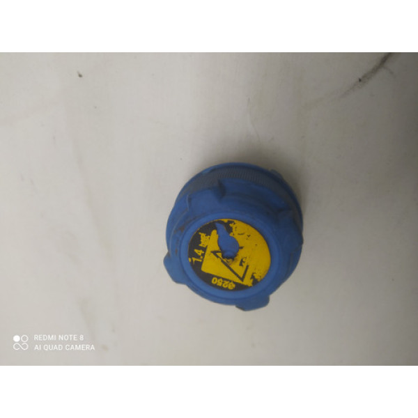 Tampa Reservatorio Radiador Fiat Uno Fire 2003