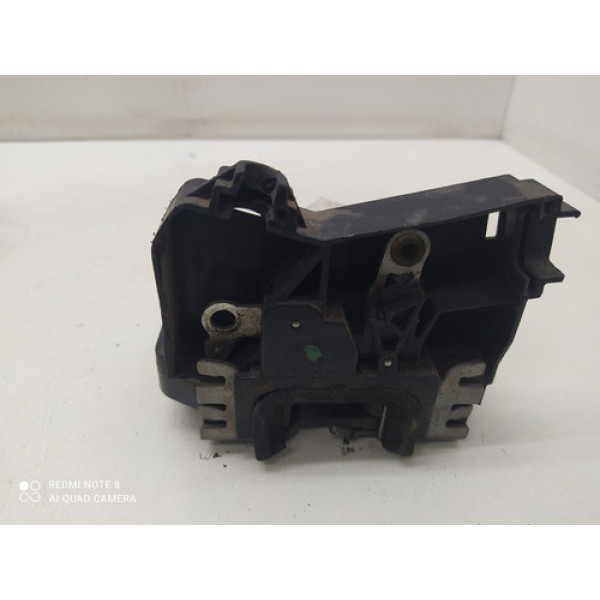 Fechadura Porta Dianteira Esquerda Corsa 2012 