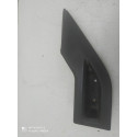 Puxador Porta Traseira Esquerdo Chevrolet Zafira 2005