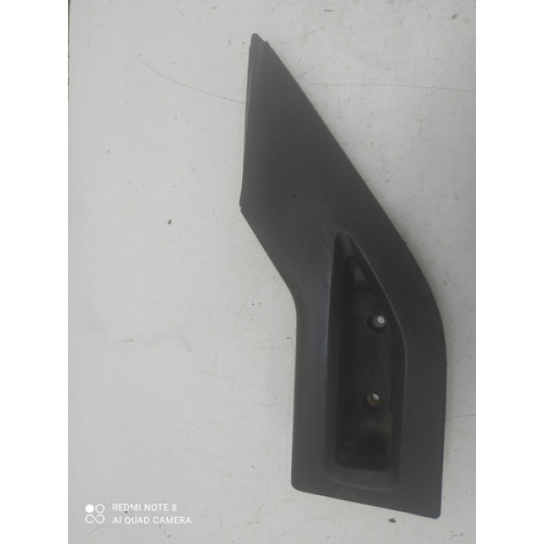 Puxador Porta Traseira Esquerdo Chevrolet Zafira 2005