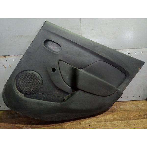 Forro Traseiro Direita Renault Logan E Sandero 13/20