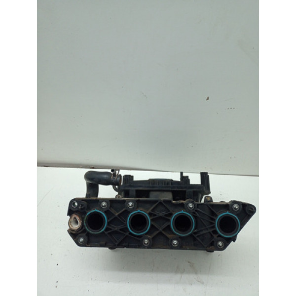 Coletor Admissão Gm Corsa Celta Prisma 1.0 2007/10 93397785s