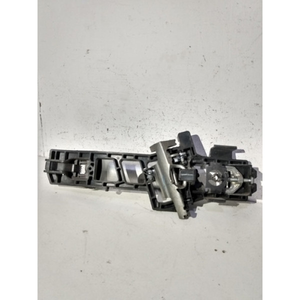 Maçaneta Direita Ford New Fiesta 2015