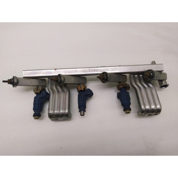 Flauta Com Bico Fiat Uno 1.0 2019 9674368180