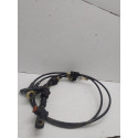Cabo Alavanca Trambulador Ford Fiesta 2003 2006 2s657e395ba