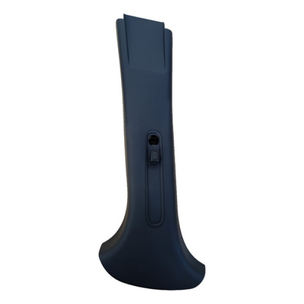 Acabamento Coluna Esquerdo Renault Logan Sandero 2012 