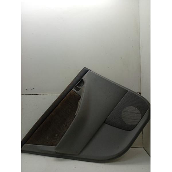 Forro Porta Traseiro Esquerdo Toyota Corolla 2003 A 2008