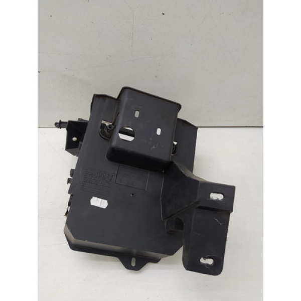 Suporte Caixa Fusível Peugeot 206 2000 2009 
