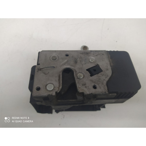 Fechadura Dianteira Esquerda Astra Zafira 1999 A 2011