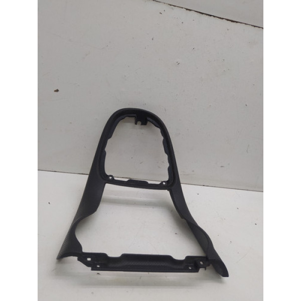 Moldura Console Central Fiat Bravo 2011 2016 735431188