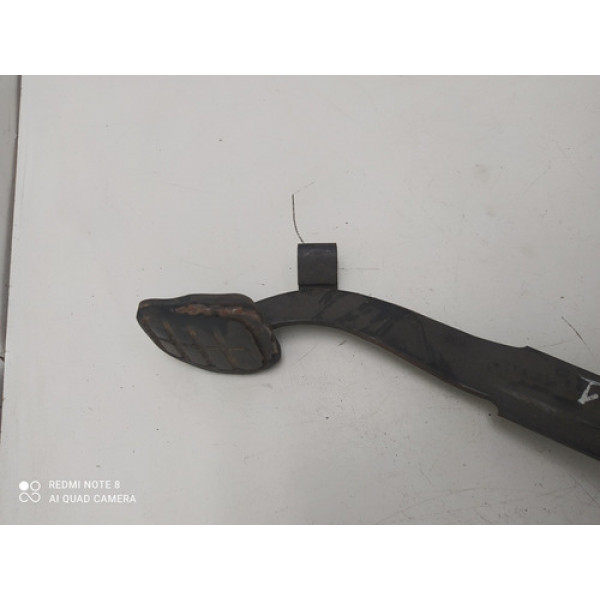 Pedal Freio Ve Gol Parati Saveiro Quadrado G1 1986 A 1995