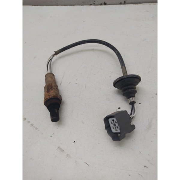 Sonda Lambda Honda City 2014 