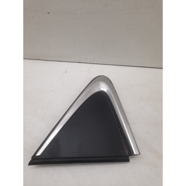 Moldura Friso Externa Traseira Esquerda Chevrolet Onix 2020