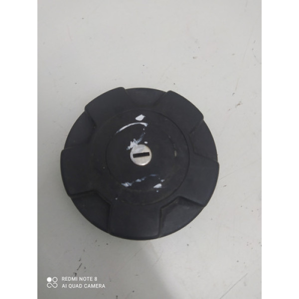 Tampa Tanque Combustível Ford Pampa Del Rey Belina 78/89