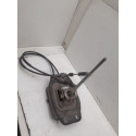 Alavanca Trambulador Marcha Fiat Palio 2001 2003 97623036