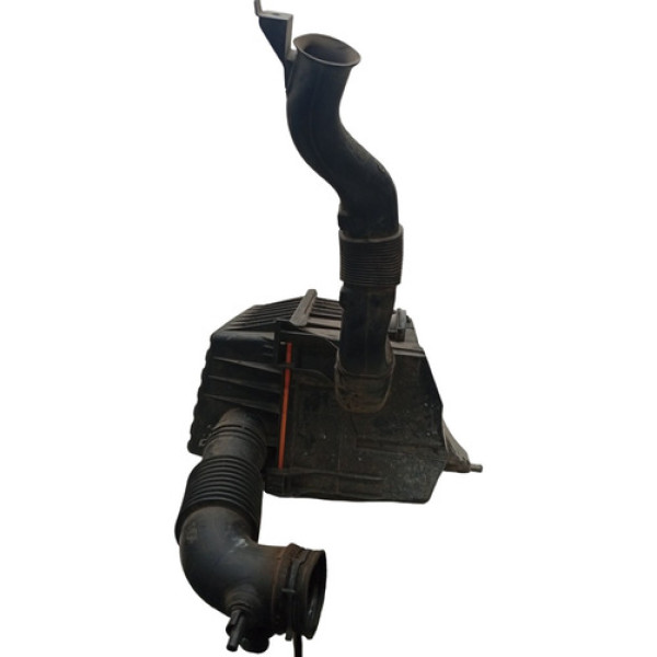 Caixa Filtro Ar Volkswagen Gol 2008 2019