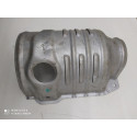 Anti Chama Escapamento Honda Hrv 2020