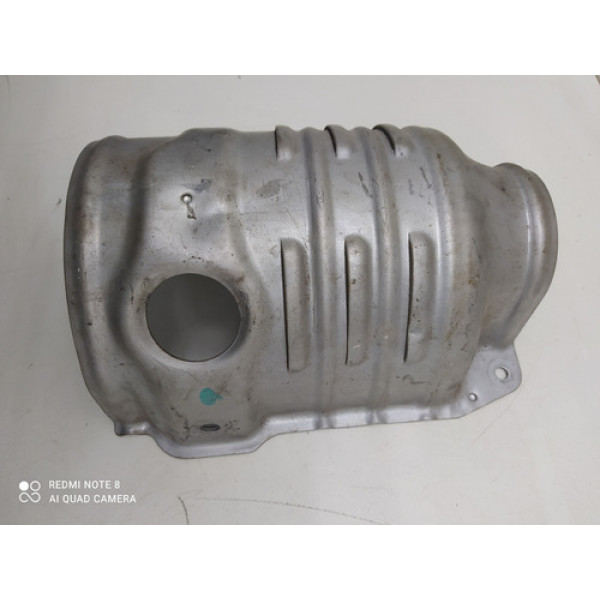 Anti Chama Escapamento Honda Hrv 2020
