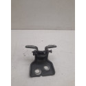 Dobradiça Porta Renault Sandero Logan 2015 2020 599555a