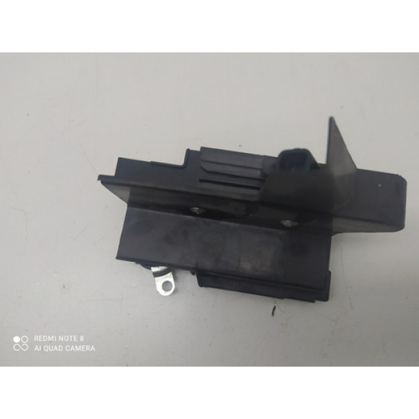 Fechadura Elétrica Traseira Esquerda Renault  Logan  2019