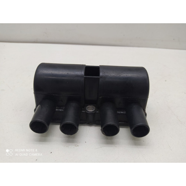 Bobina Ignição Gm Corsa Celta 3 Pinos 