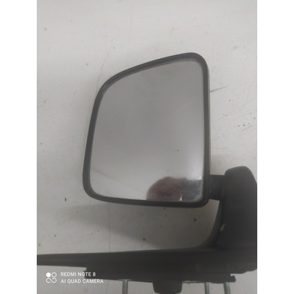 Retrovisor Elétrico Ford Ranger 1993 A  2002 Lado Direito 