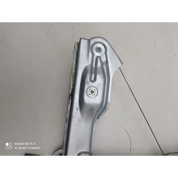 Maquina Vidro Manual Agile 2011 Gm Lado Direito 