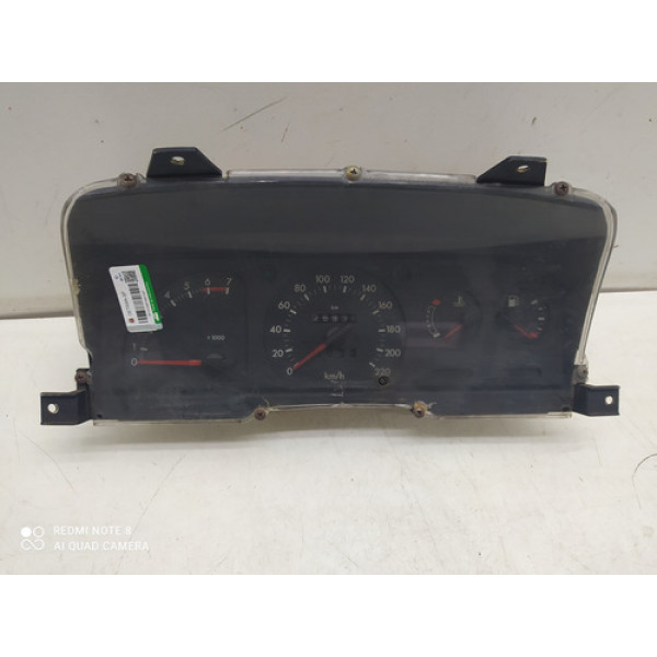 Painel Instrumento Ford Escort 1987 A 1992