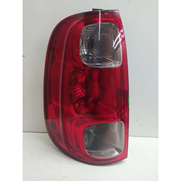 Lanterna Traseira Esquerda Fiat Uno 2012 