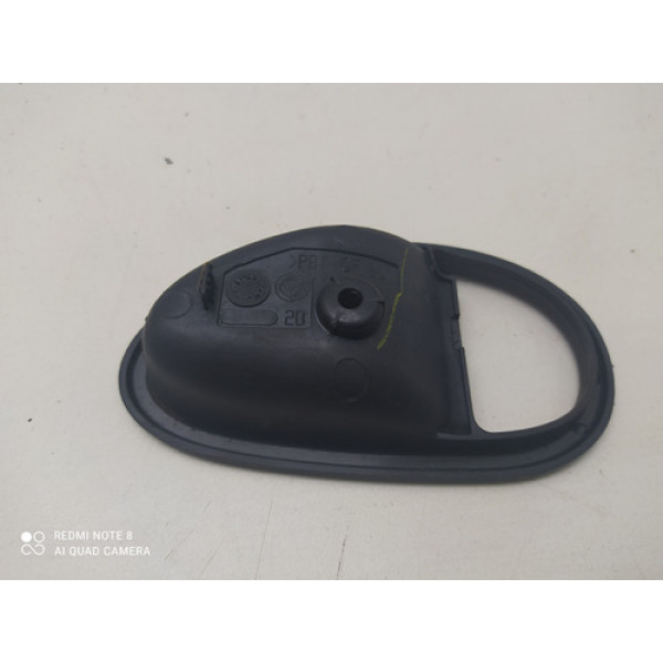 Acabamento Puxado Porta Fiat Palio Lado Esquerdo 