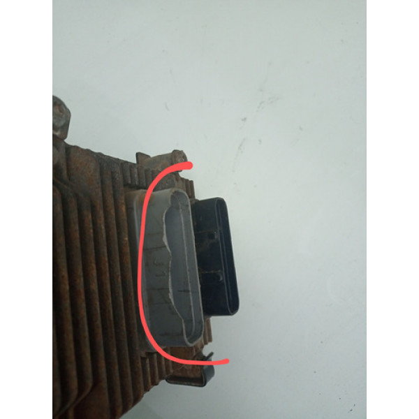 Módulo Injeção Celta 2008 1.0 94702331 C/detalhe