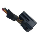 Conector Chave Luz Chevrolet Corsa 2010