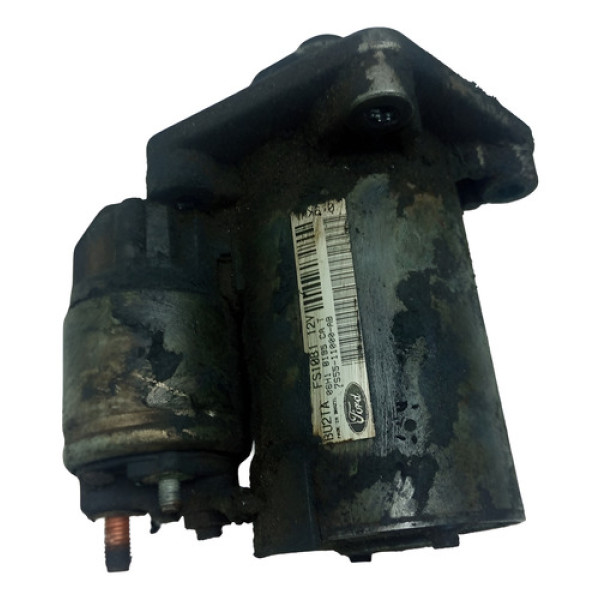 Motor De Arranque Partida Ford Ka 2004 2014