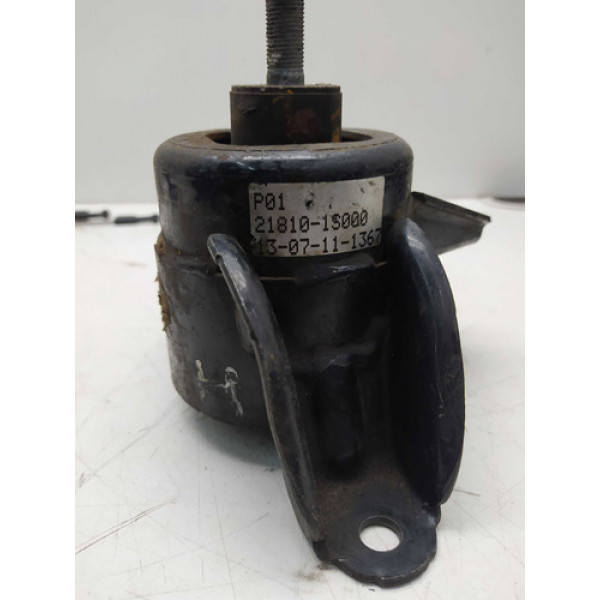 Coxim Motor Direito Hyundai Hb20s 2015 218101s000