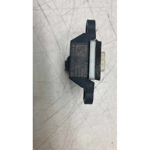 Sensor De Colisão Frontal Ford Edge 2008 A 15