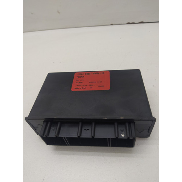 Módulo Conforto Ford Fiesta 1.0 2003 2014 Bs6515604eb