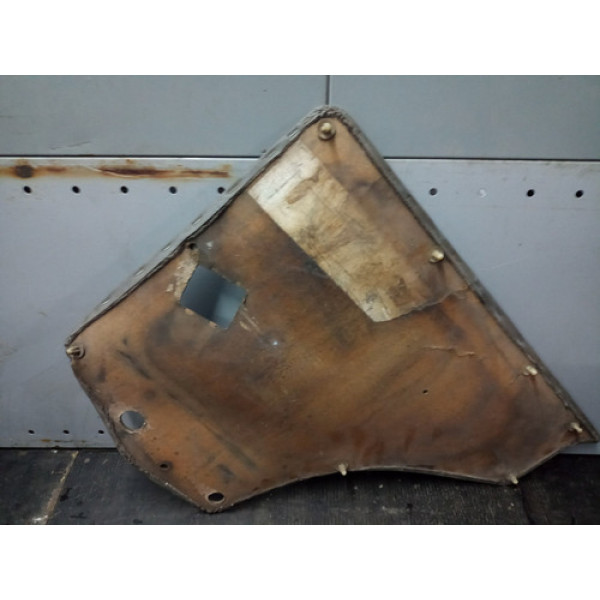 Forro De Porta Palio Traseiro Lado Esquerdo Direito