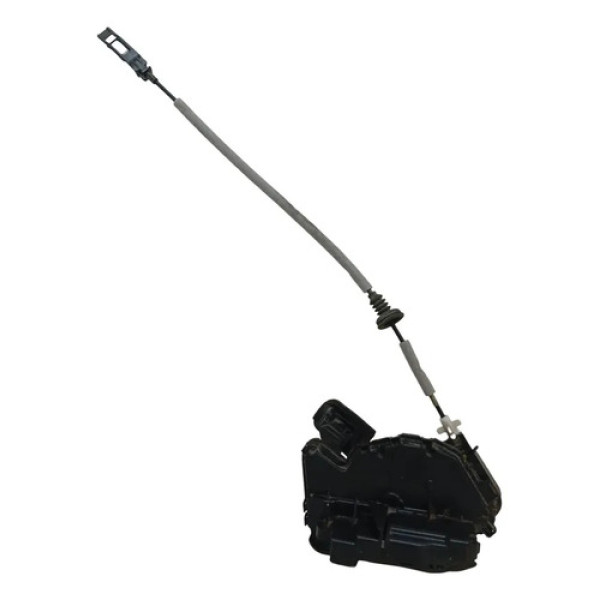 Fechadura Porta Traseira Direita Volkswagen Tcross 2020