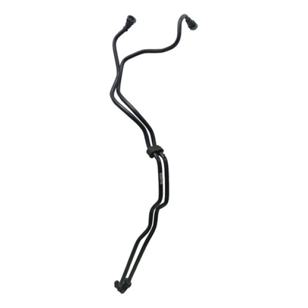 Mangueira Oleo Cambio Bmw 320i 2012 2017 7604980 Preto