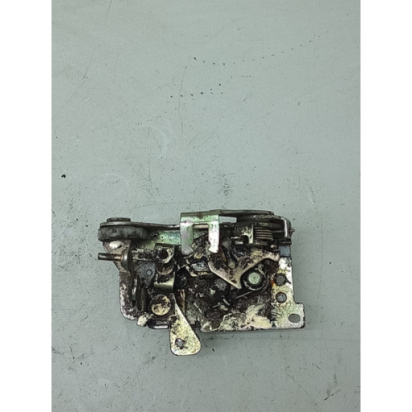 Fechadura Porta Dianteira Direita Volkswagen Gol G2