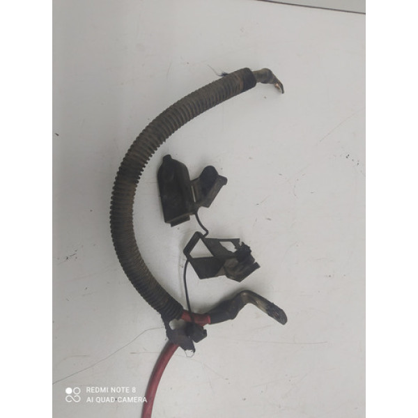 Cabo Positivo Bateria Fiat Palio