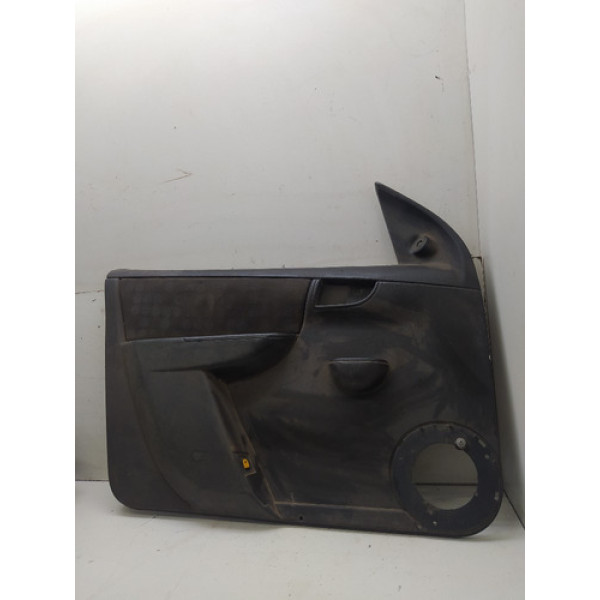 Forro Porta Dianteira Esquerda Chevrolet Celta Prisma 07 12