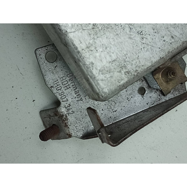 Modulo Alarme Golf Jetta 