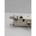Comando Ar Condicionado Volkswagen Fox 2005 2007 Detalhe 
