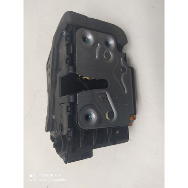 Fechadura Porta Dianteira Direita Prisma Chevrolet 13/18 