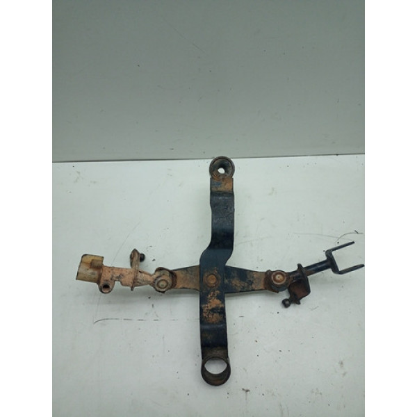 Trambulador Marcha Chevrolet Corsa 1.8