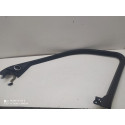 Moldura Porta Dianteira Direita Land Rover Evoque 2023 Orig