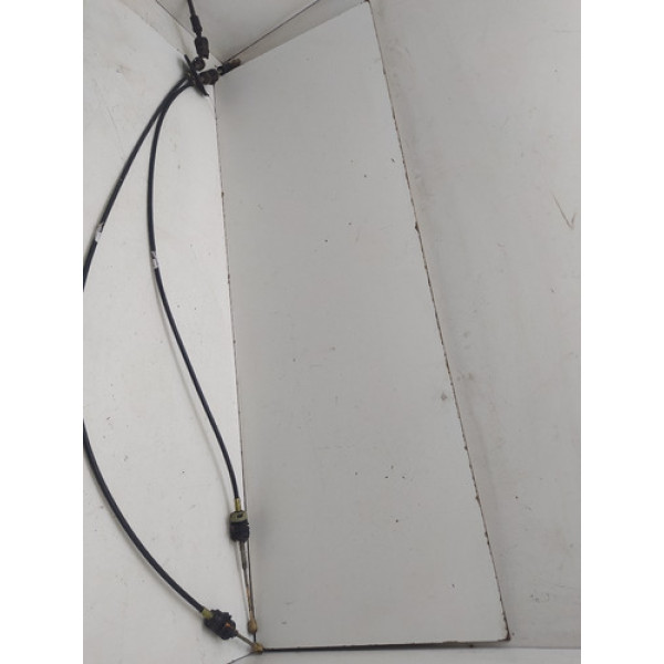 Cabo Trambulador Ford Fiesta Ecosport 2003 2010 2s657e395ba