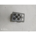 Resistência Radiador Chevrolet Astra 2000