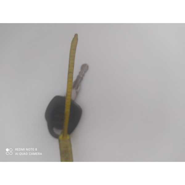 Chave Chevrolet Comparar Com Seu Modelo  